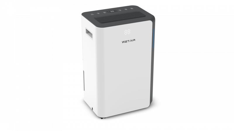 Осушувач повітря WetAir WAD-B20L