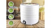 Сушилка для овощей и фруктов WetAir FD-520