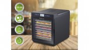Сушилка для овощей и фруктов WetAir WFD-K700B