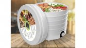 Сушилка для овощей и фруктов WetAir FD-520