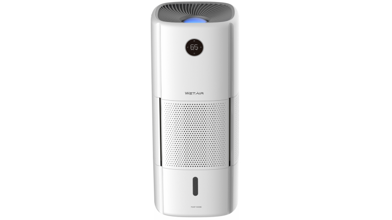 Зволожувач повітря WetAir WAW-H1210LW5