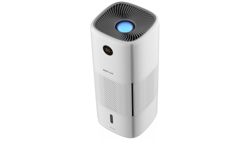 Зволожувач повітря WetAir WAW-H1210LW5