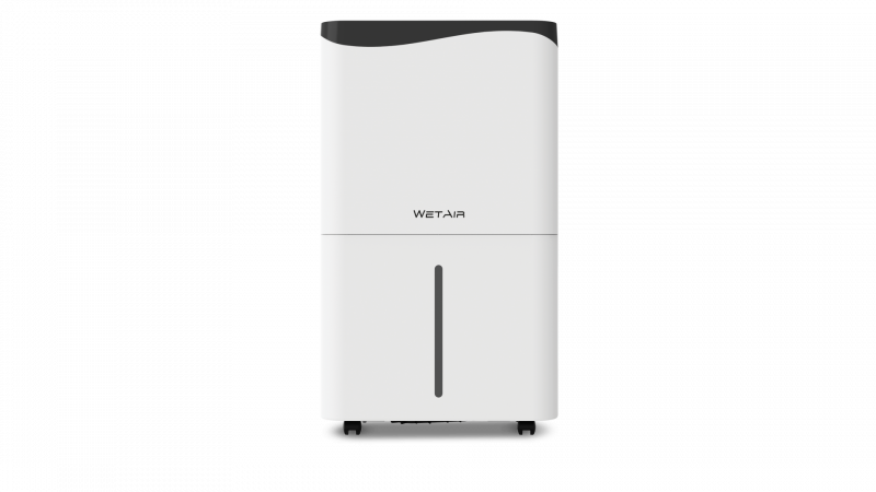 Осушувач повітря WetAir WAD-A50L