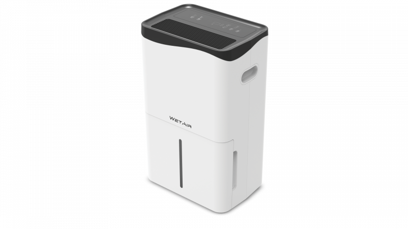 Осушувач повітря WetAir WAD-A50L