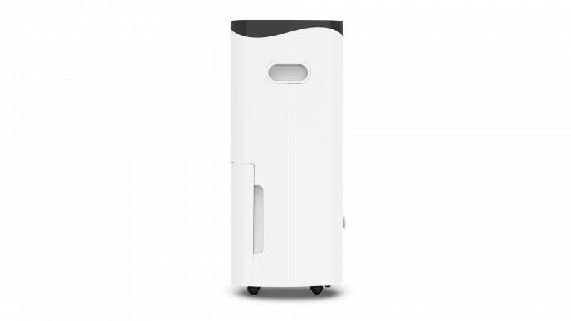 Осушувач повітря WetAir WAD-A50L
