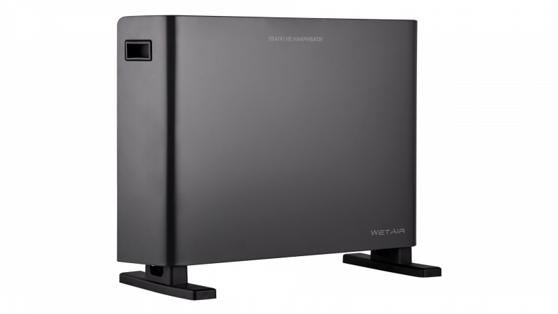 Конвектор WetAir WСH-600EWG