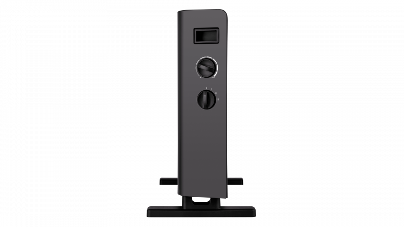 Конвектор WetAir WСH-600EWG
