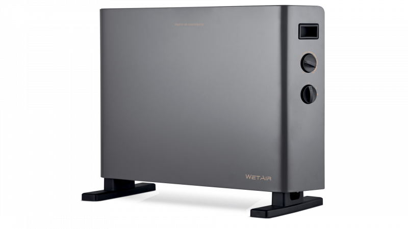 Конвектор WetAir WСH-600EWG