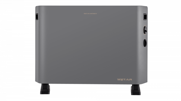 Конвектор WetAir WСH-600EWG