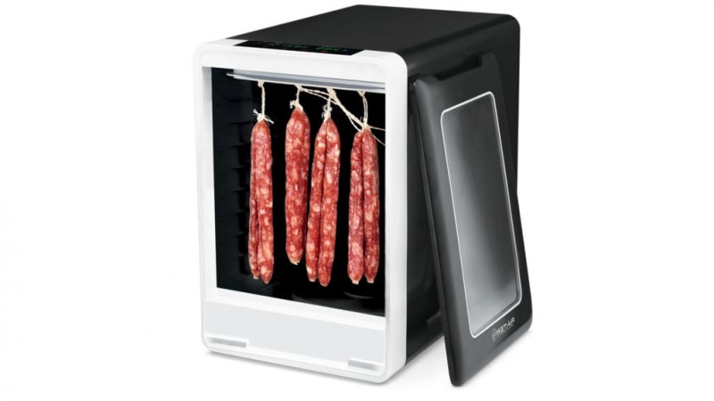 Сушилка для овощей и фруктов WetAir FD-560