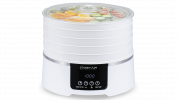Cушарка для овочів та фруктів WetAir WFD-K500WR