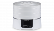 Cушарка для овочів та фруктів WetAir WFD-K500WR