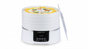 Cушарка для овочів та фруктів WetAir WFD-K500WR