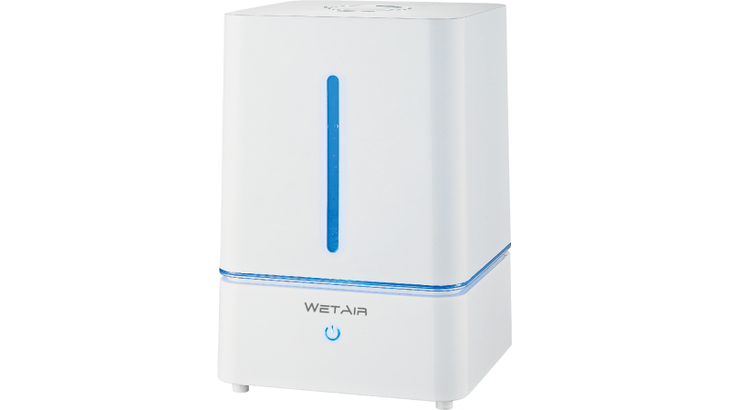 Зволожувач повітря WetAir MH-440W