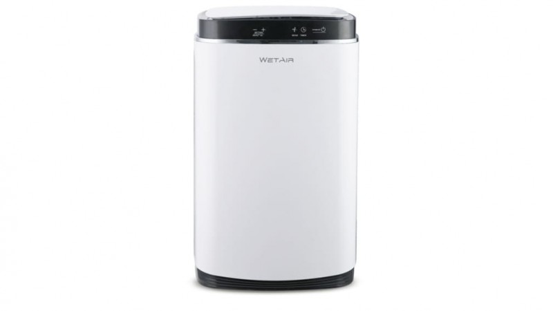 Осушувач повітря WetAir WAD-1120L