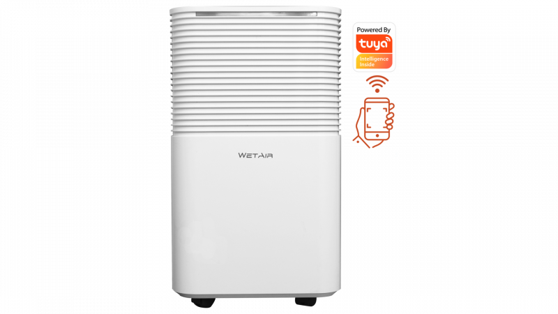 Осушувач повітря WetAir WAD-A10L