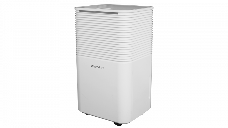 Осушувач повітря WetAir WAD-A10L