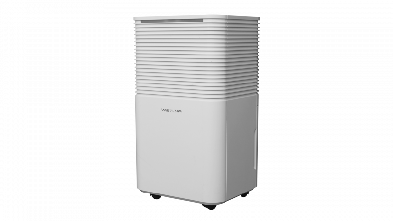 Осушувач повітря WetAir WAD-A10L