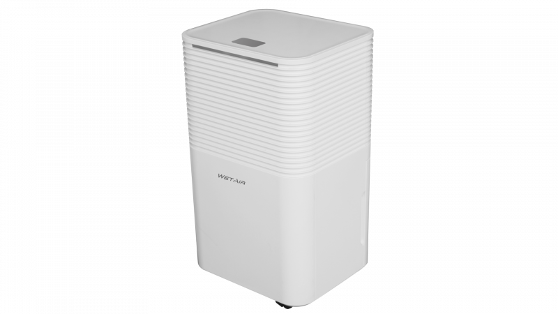 Осушувач повітря WetAir WAD-A10L