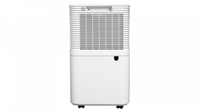 Осушувач повітря WetAir WAD-A10L