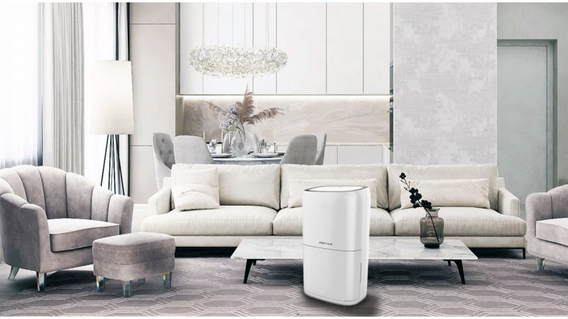 Осушувач повітря WetAir WAD-R20L