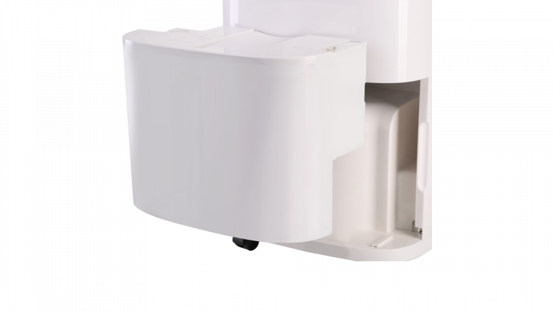 Осушувач повітря WetAir WAD-R20L