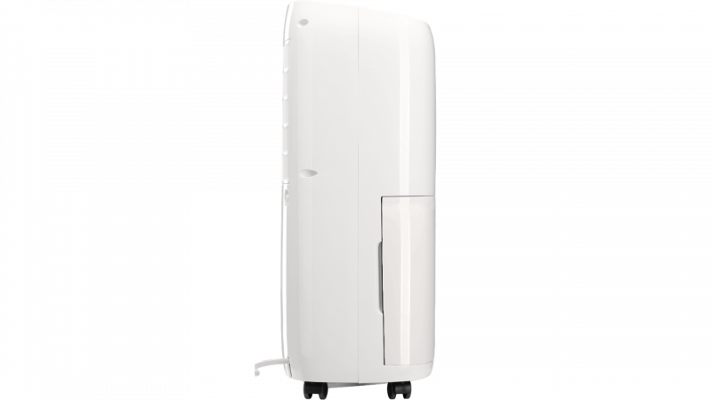Осушувач повітря WetAir WAD-R20L