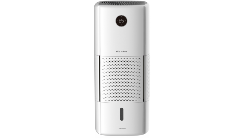 Зволожувач повітря WetAir WAW-H1210LW5