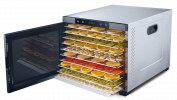 Сушарка для овочів і фруктів WetAir WFD-K1000S