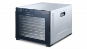 Сушарка для овочів і фруктів WetAir WFD-K1000S