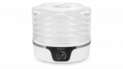 Сушарка для овочів і фруктів WetAir WFD-K380W