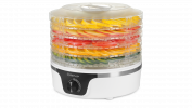 Сушарка для овочів і фруктів WetAir WFD-K380W