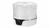 Сушарка для овочів і фруктів WetAir WFD-K380W