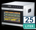 Сушилка для овощей и фруктов WetAir WFD-K650S