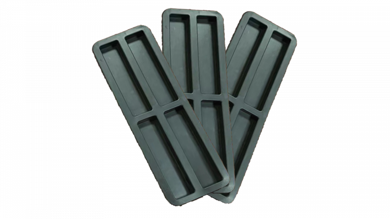 Комплект силіконових лотків WetAir WFDA-K3CBS