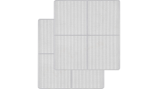 Комплект лотків для ягід WetAir WFDA-K3MS