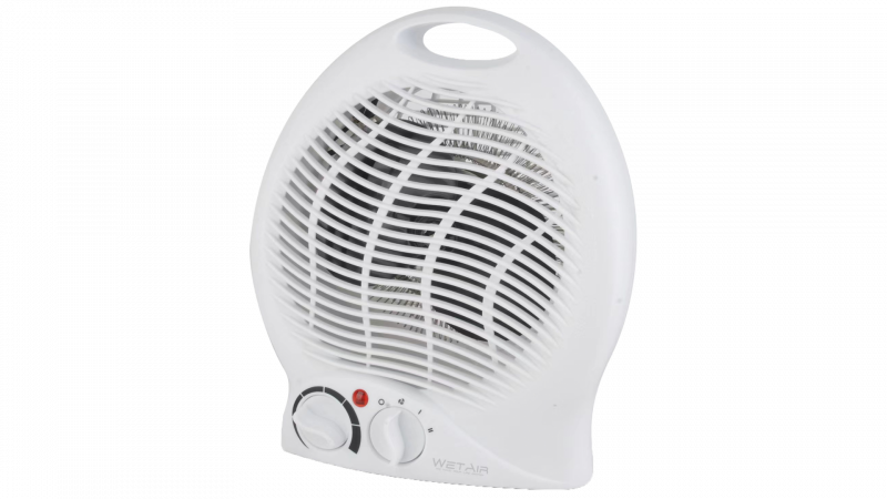 Тепловентилятор WetAir WFH-04