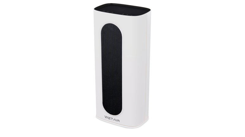 Тепловентилятор WetAir WFH-70WE