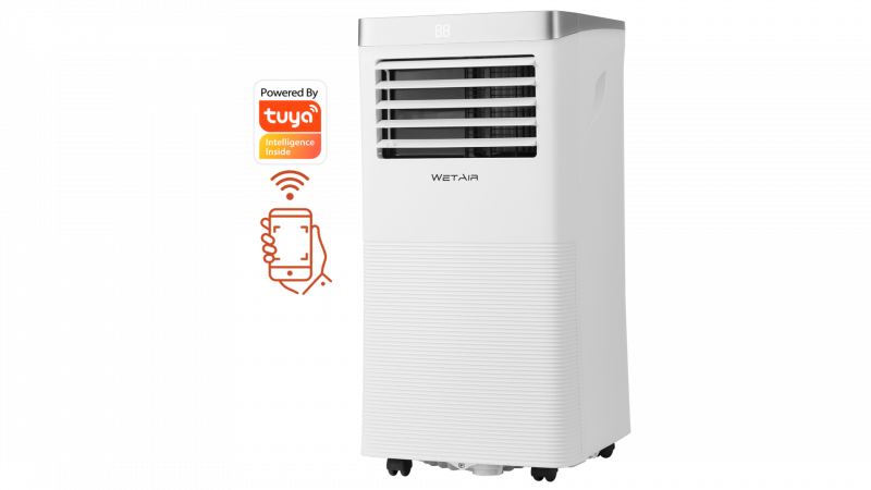 Кондиціонер WetAir WPAC-H10K