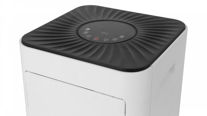 Кондиціонер WetAir WPAC-M09K