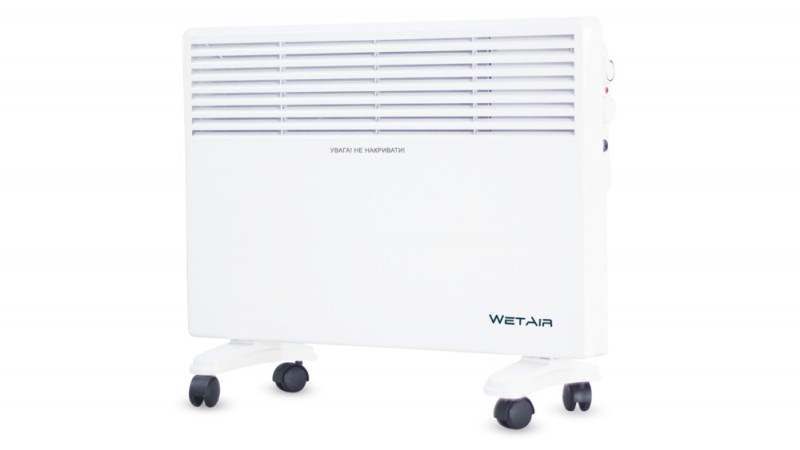 Конвектор WetAir WСH-2000EW