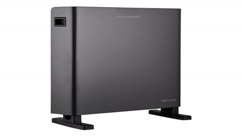 Конвектор WetAir WСH-600EWB