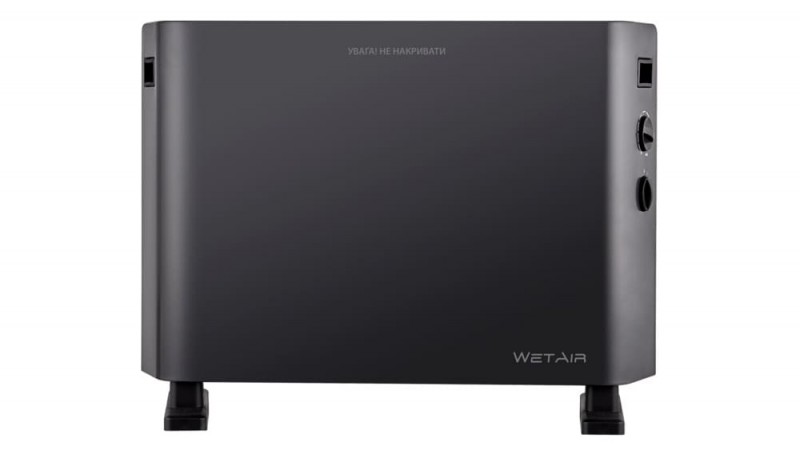 Конвектор WetAir WСH-600EWB