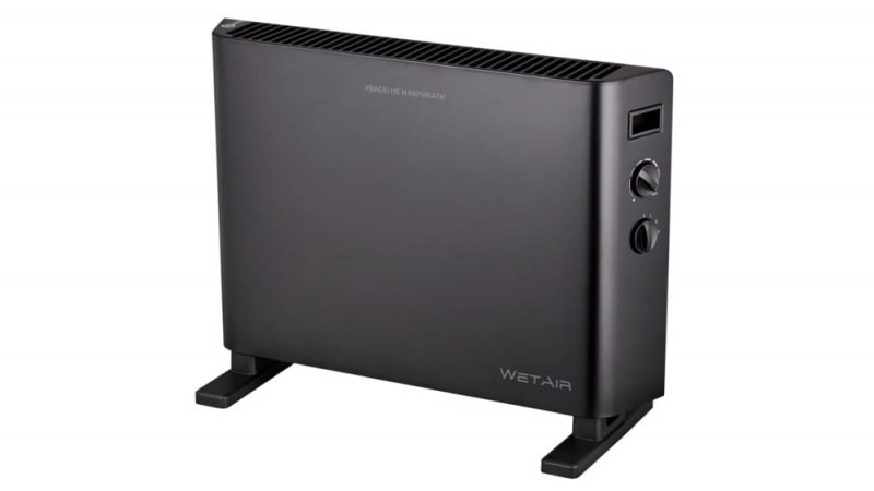Конвектор WetAir WСH-600EWB