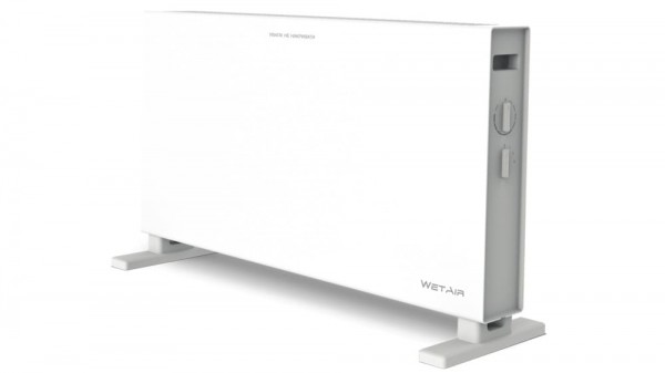 Конвектор WetAir WСH-700EW