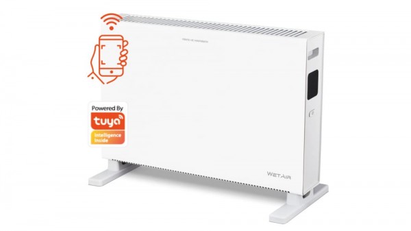 Конвектор WetAir WCH-750-20AL-WIFI