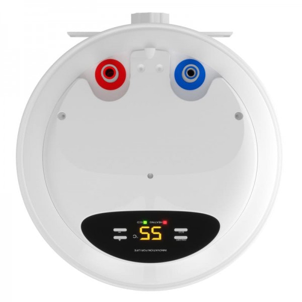 Водонагреватель WetAir MWH1-80L