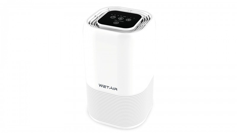 Очищувач повітря WetAir WAP-20