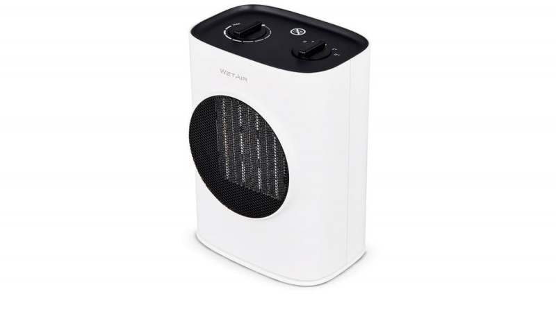 Тепловентилятор WetAir WFH-30W