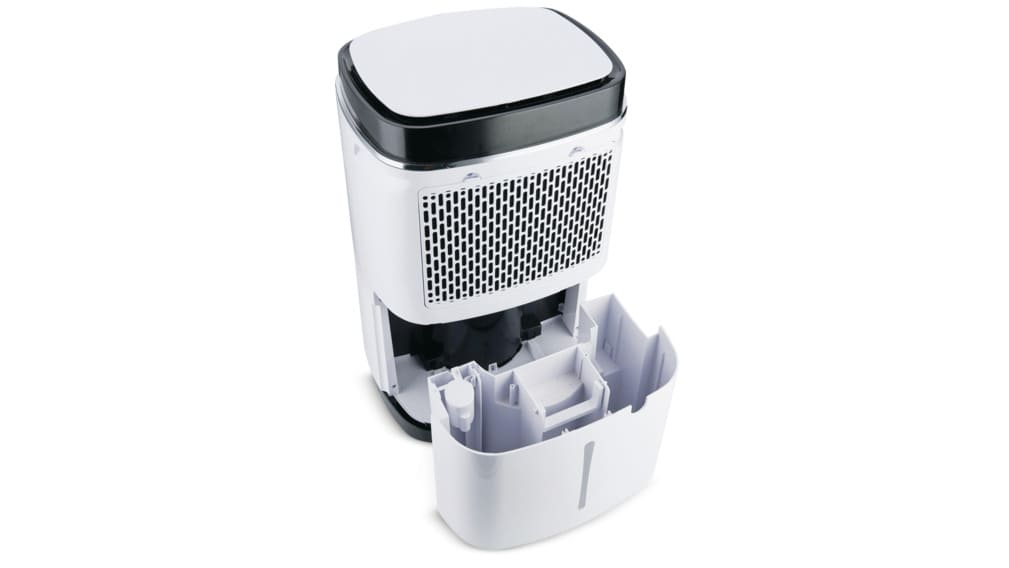 Осушитель воздуха WetAir WAD-1120L